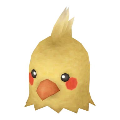 Zodiac Hat: Rooster