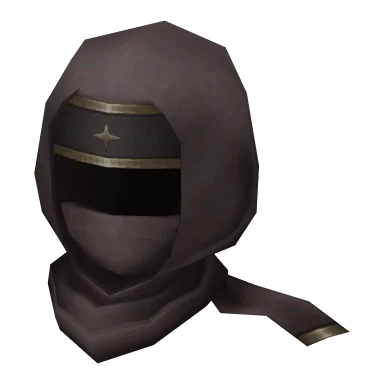 Ninja Hat