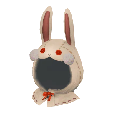 Bunny Ear Hood