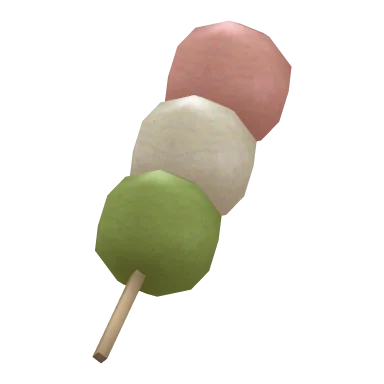Yummy Dango