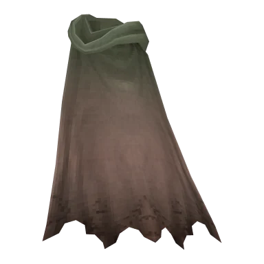 Old Cloak