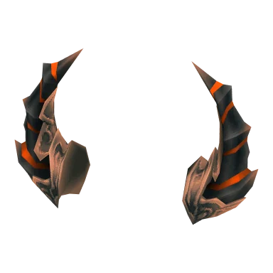 Ignis Horns