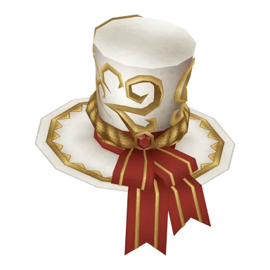 2nd Anniv Hat