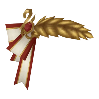 2nd Anniv Headband