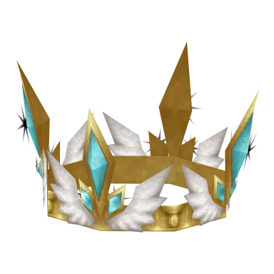 Caro Crown