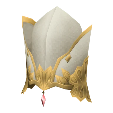 Priest Hat