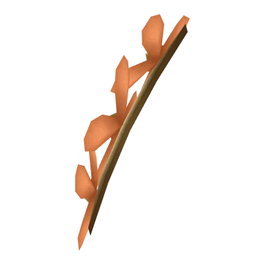 Osmanthus Barrette