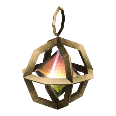 Trinity Earrings
