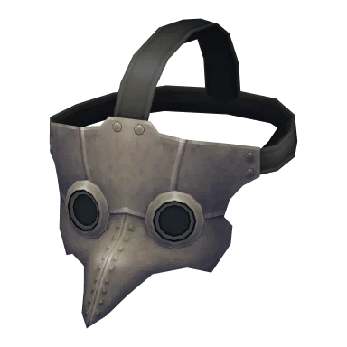 Beak Mask