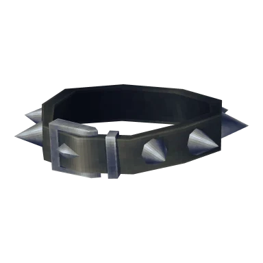 Beast Collar
