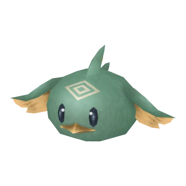 Finpen Mask