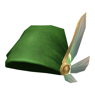 Fairy Hat