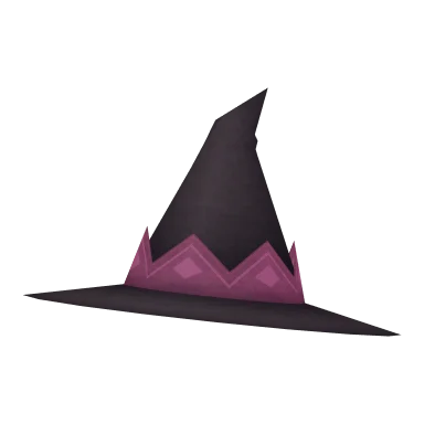 Sorcery Hat