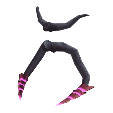Tentacle's Roar