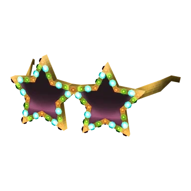 Party Glasses
