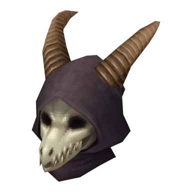 Devil Hood