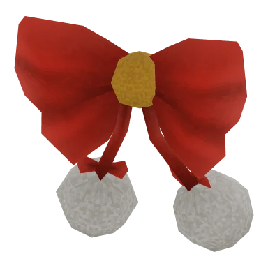 Big Ribbon