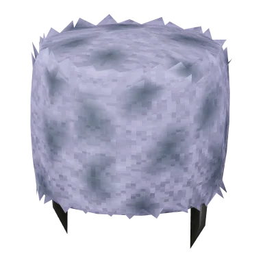 Fur Hat