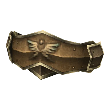 Forehead Protector