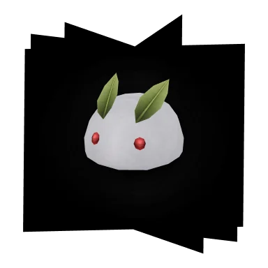Snow Rabbit