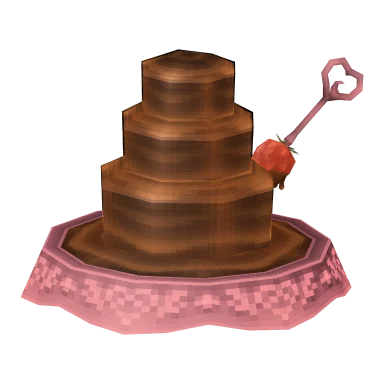 Fountain Hat