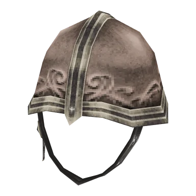 Iron Helm