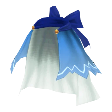Overskirt
