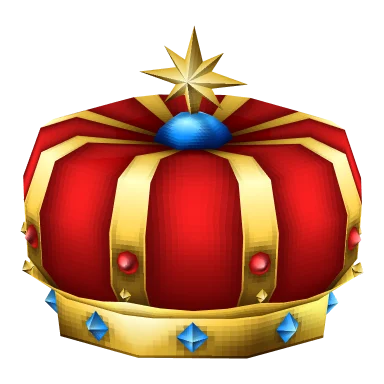 Conqueror's Crown