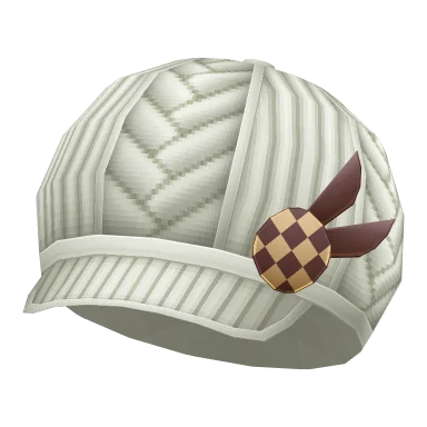 White Cap