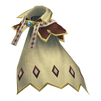 Mage Cape