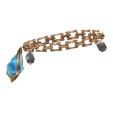 Charm Belt