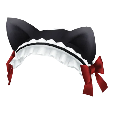 Cat Hairband