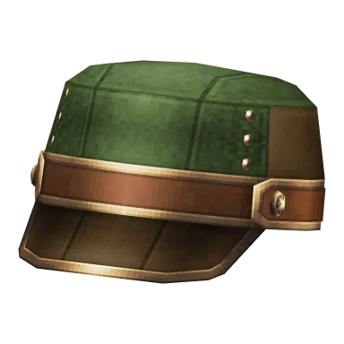 Mechanic Hat