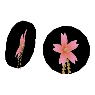 Cersier's Hair Ornament