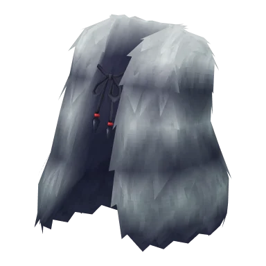 Fur Vest