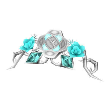 Jewelry Tiara