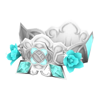 Jewelry Crown