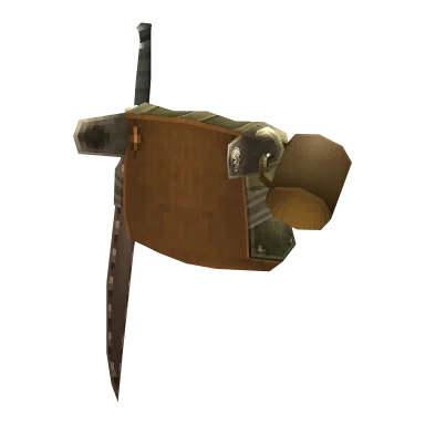 Belt Pouch