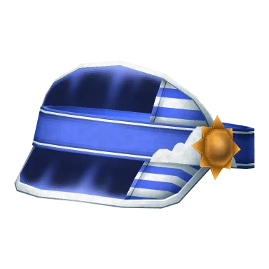 Marine Visor