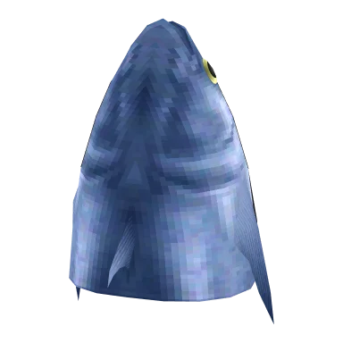Fish Head