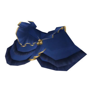 Ocean Frill Cape