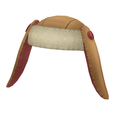 Lop Eared Hat