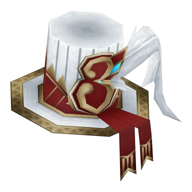 3rd Anniv Hat