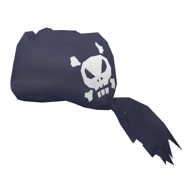 Pirate Bandana