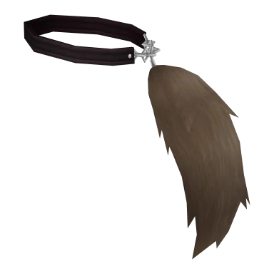Tail Fur