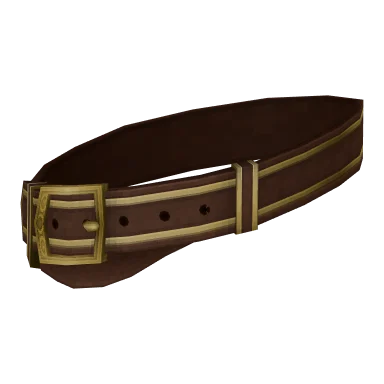 Belt Eyepatch