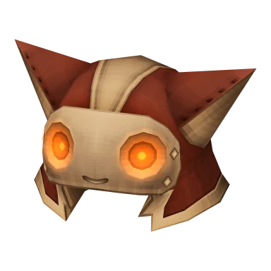 Potum Helmet