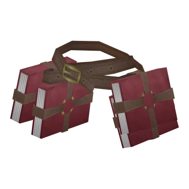 Book Holder