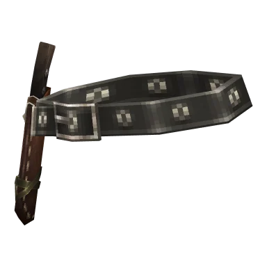 Knife Belt