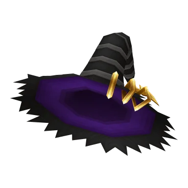 Witch's Hat